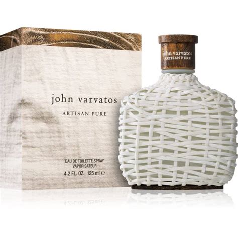 john varvatos artisan pure莎莎